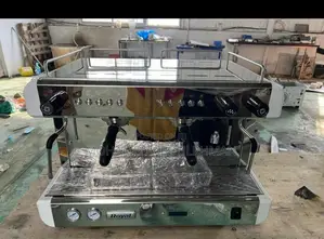 Commercial Espresso Machine
