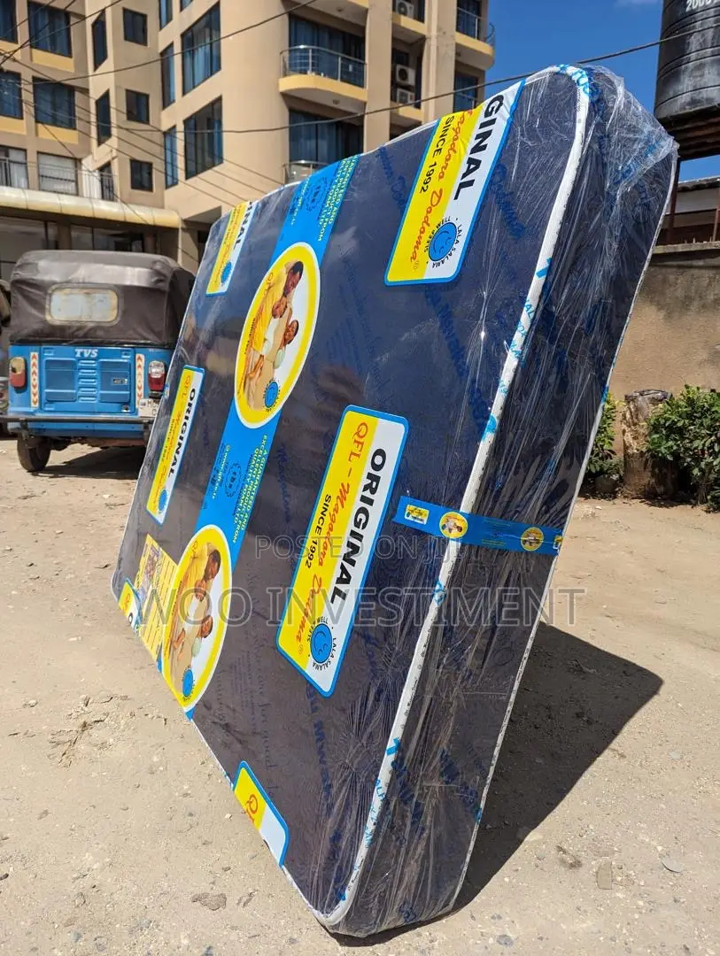 Magodoro Mapya Size 5/6 Quality Sana Yanapatikana