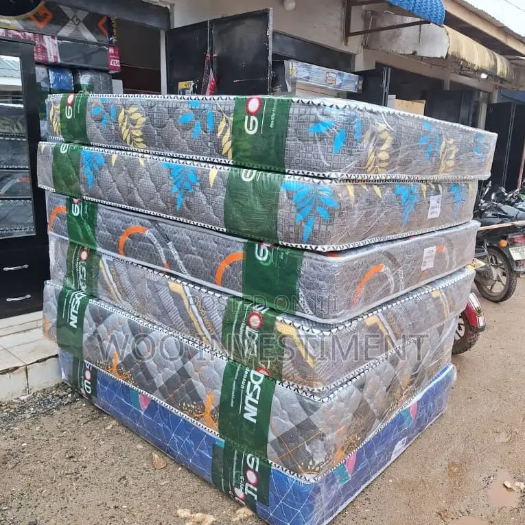 Magodoro Mapya Size 5/6 Quality Sana Yanapatikana