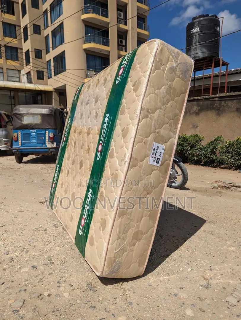 Magodoro Mapya Size 5/6 Quality Sana Yanapatikana