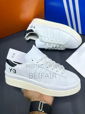 Original Y-3 Sneakers | Raba Original Kabisa