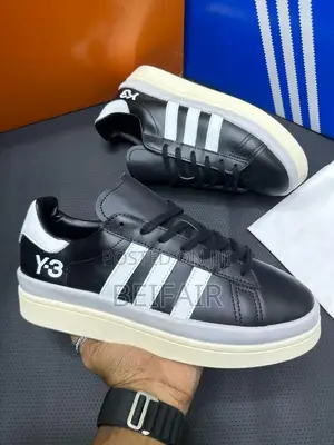 Original Y-3 Sneakers | Raba Original Kabisa