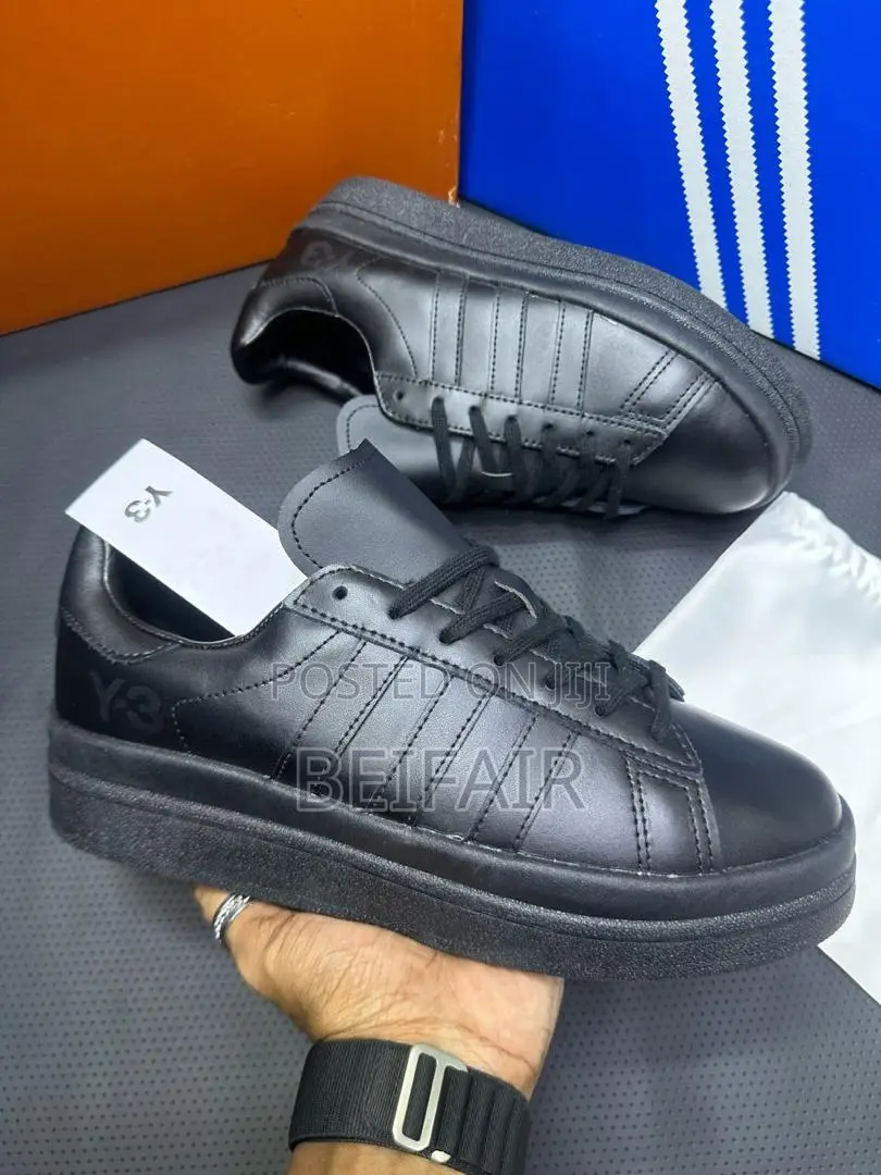 Original Y-3 Sneakers | Raba Original Kabisa
