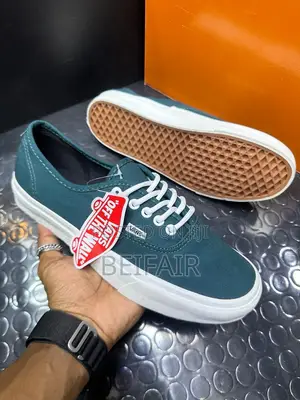 Original Vans Sneakers | Raba Original