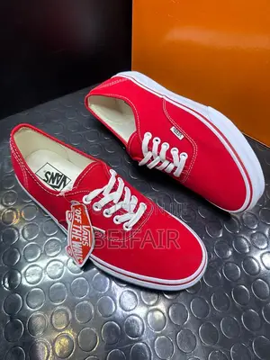Original Vans Sneakers | Raba Original