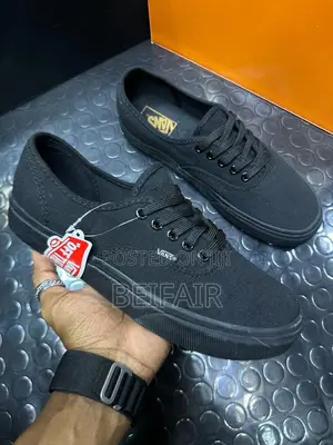 Original Vans Sneakers | Raba Original