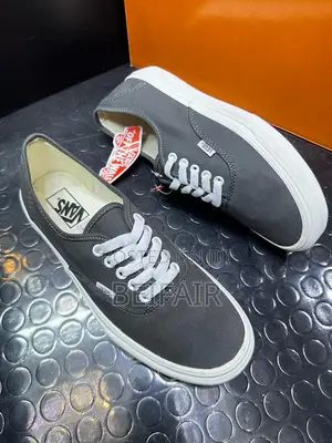 Original Vans Sneakers | Raba Original