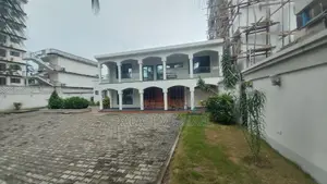 5bdrm House in Masaki for rent