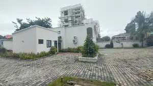 5bdrm House in Masaki for rent