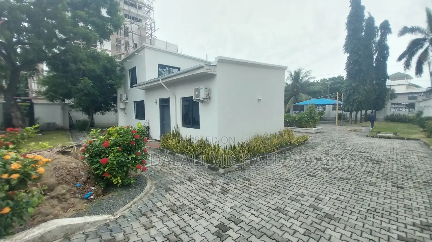 5bdrm House in Masaki for rent