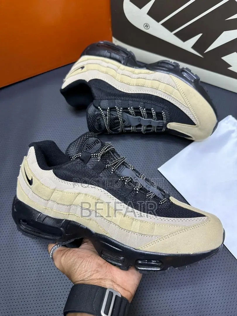 Original Nike Sneakers | Raba Original