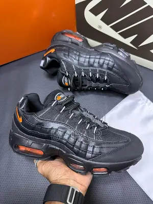 Original Nike Sneakers | Raba Original
