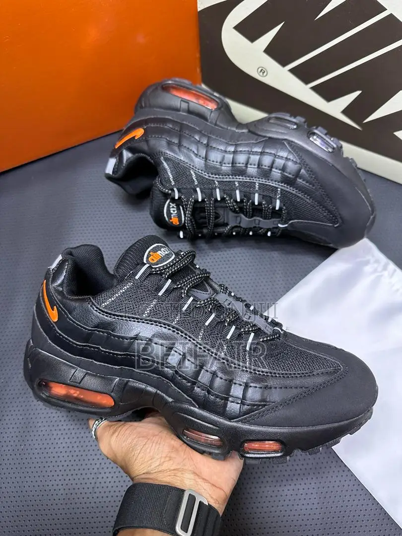 Original Nike Sneakers | Raba Original