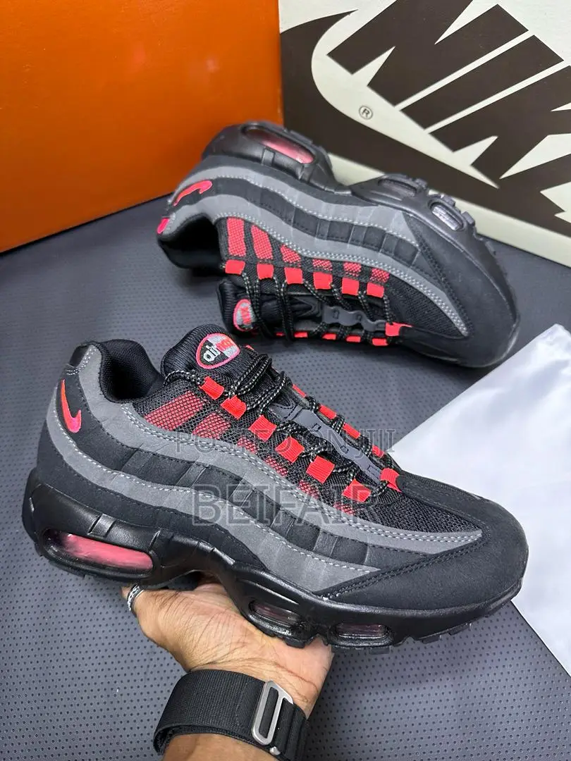 Original Nike Sneakers | Raba Original