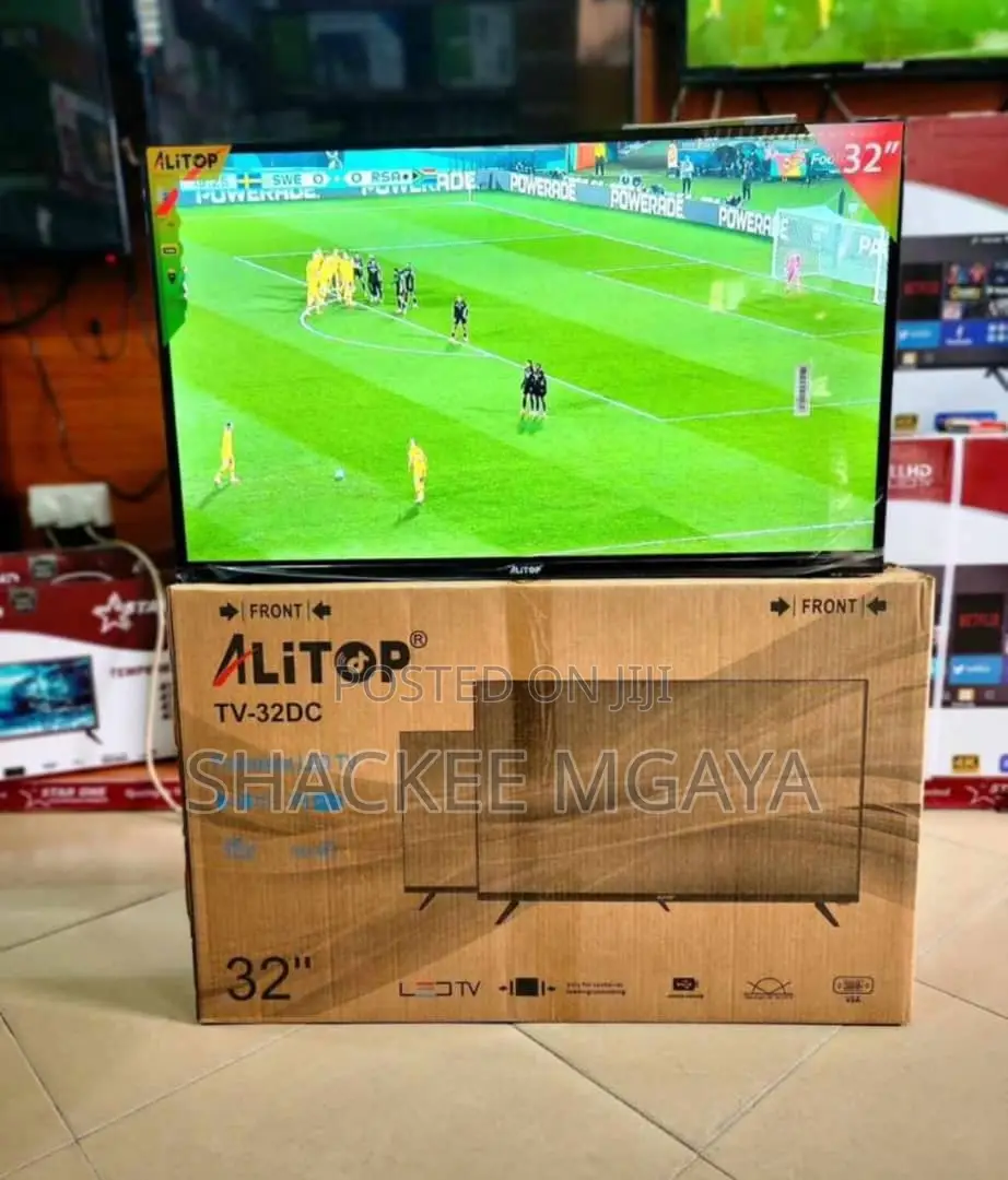Altop Inch 32 Normal
