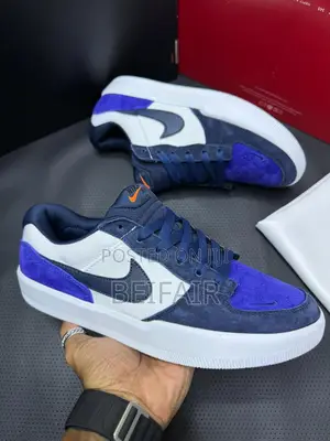 Original Nike Sb Sneakers | Raba Original