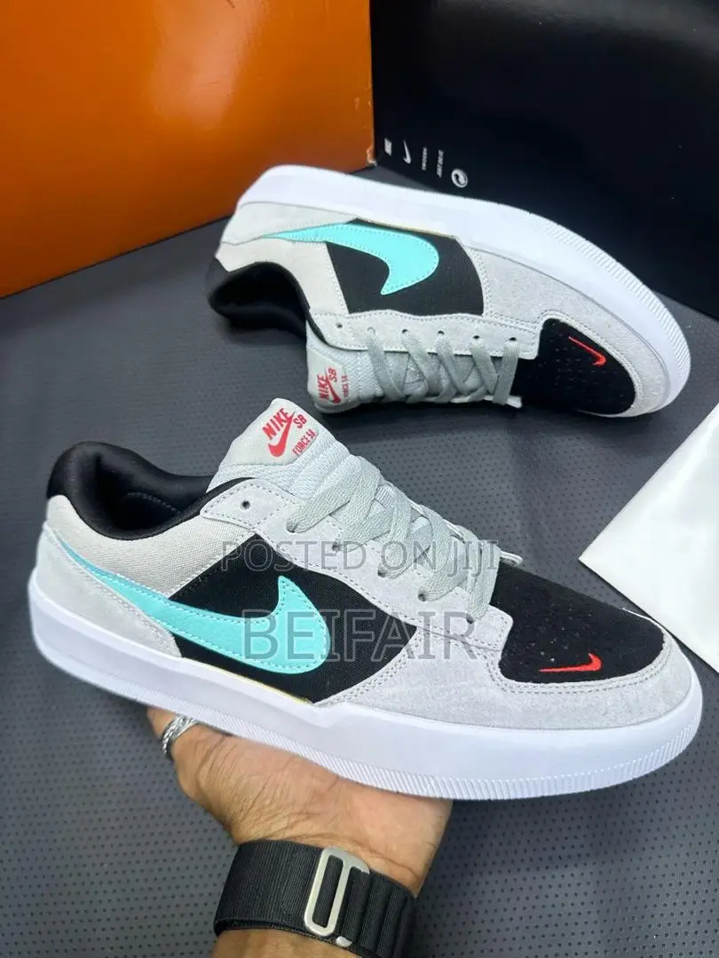 Original Nike Sb Sneakers | Raba Original