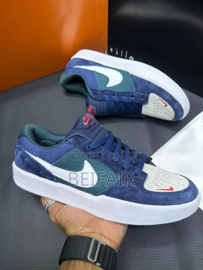 Original Nike Sb Sneakers | Raba Original