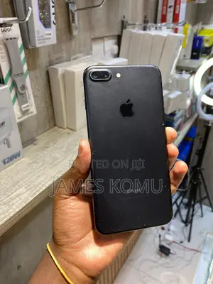 Apple iPhone 7 Plus 32 GB Black