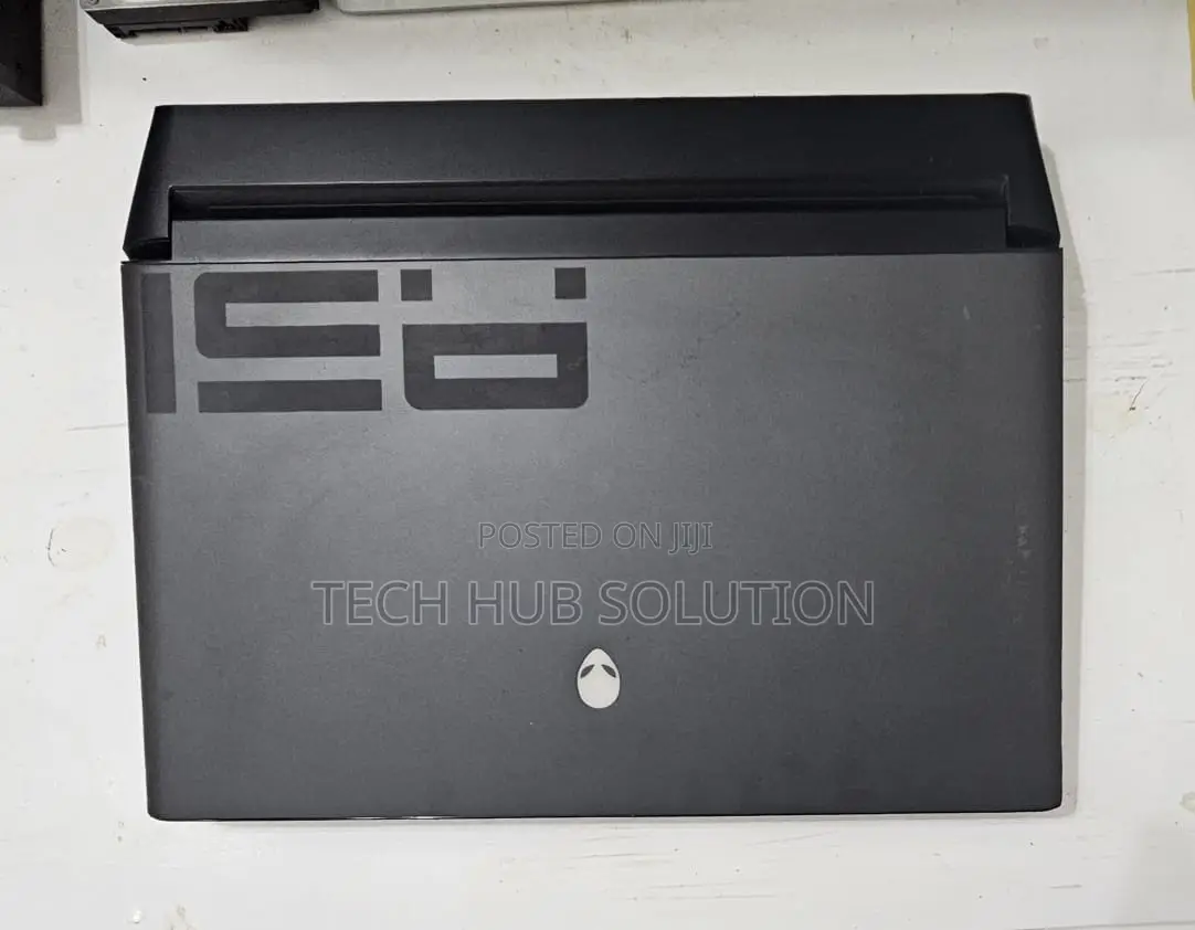 Laptop Alienware Area-51m 256GB Intel Core I9 SSD 2T