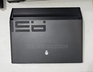 Laptop Alienware Area-51m 256GB Intel Core I9 SSD 2T