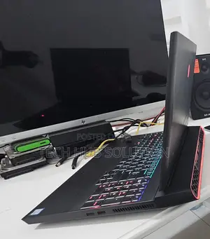 Laptop Alienware Area-51m 256GB Intel Core I9 SSD 2T