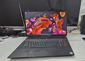 Laptop Alienware Area-51m 256GB Intel Core I9 SSD 2T