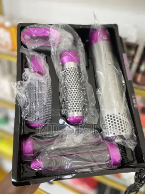 Hot Air Styler