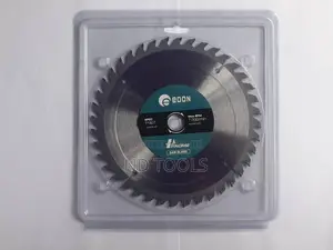 Wood Circular Saw Blade 7"