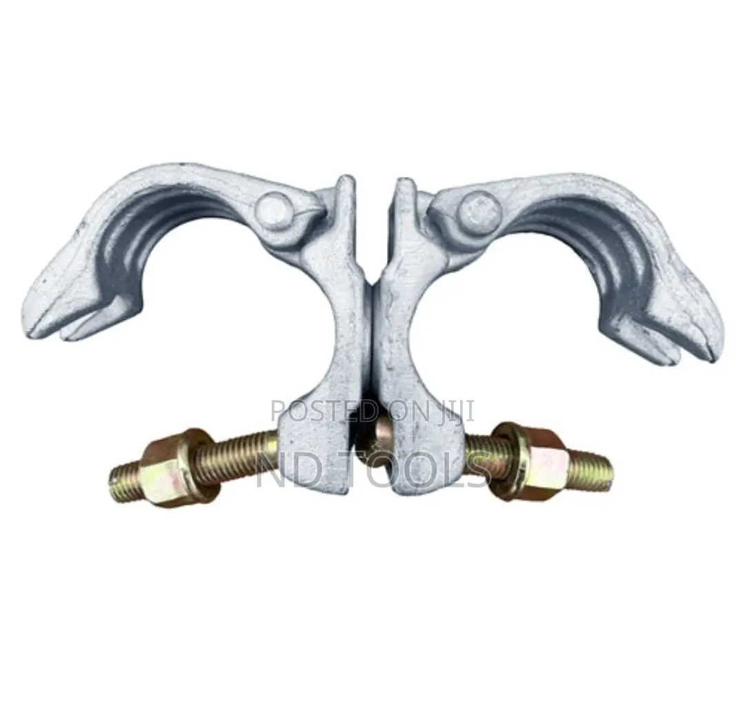 Scaffolding Clamp Swivel