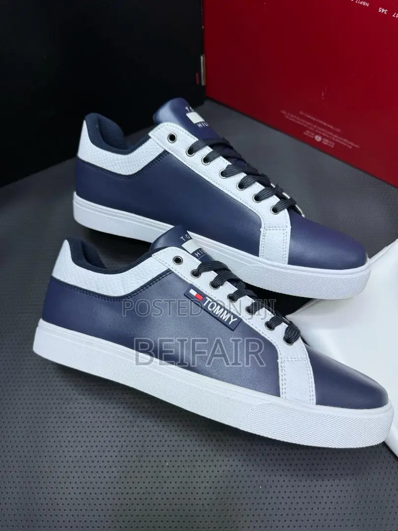 Original Tommy Sneakers | Raba Original