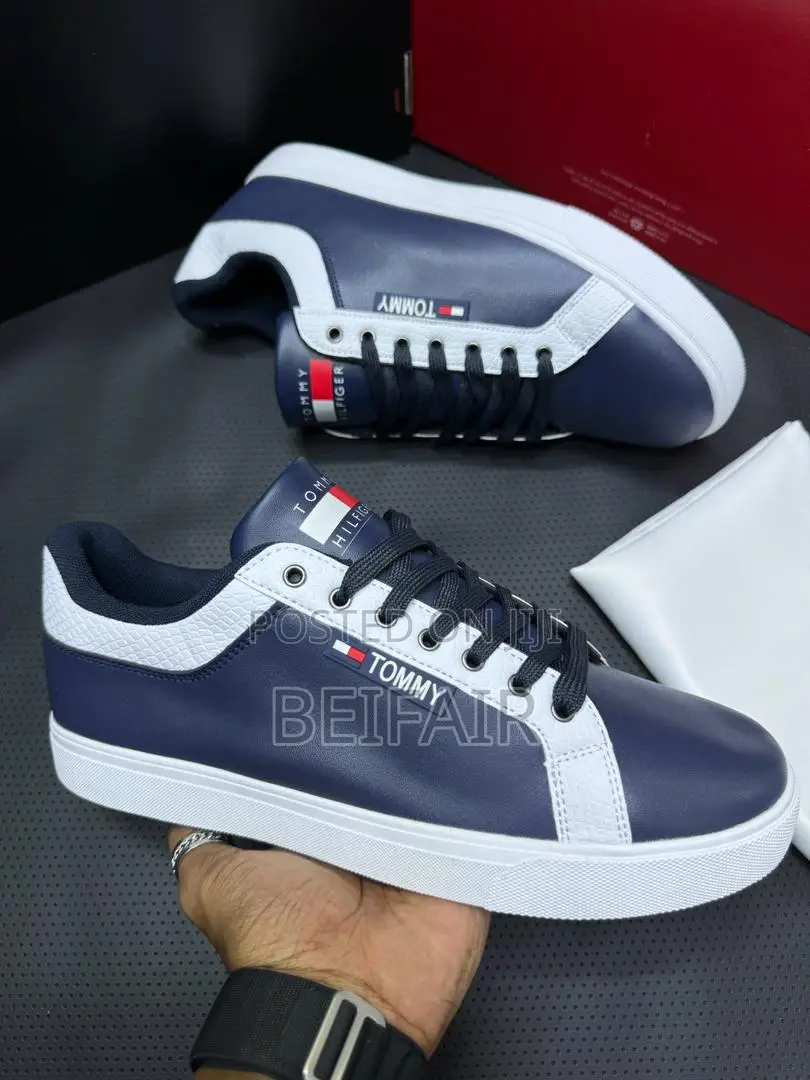 Original Tommy Sneakers | Raba Original