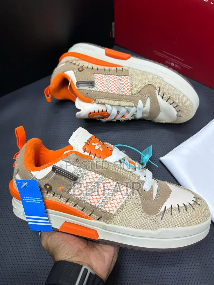 Original Adidas Sneakers | Raba Original