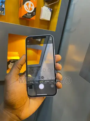 Apple iPhone 12 64 GB Purple