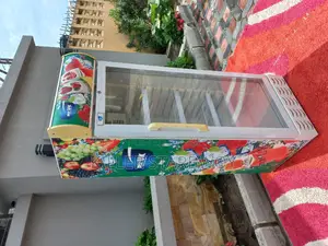 Display Fridge Lita 104