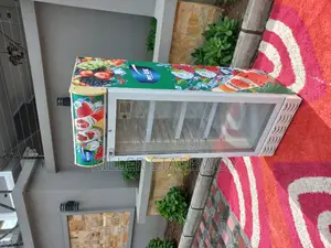 Display Fridge Lita 104