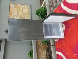 Fridge Lita 223 Hisense