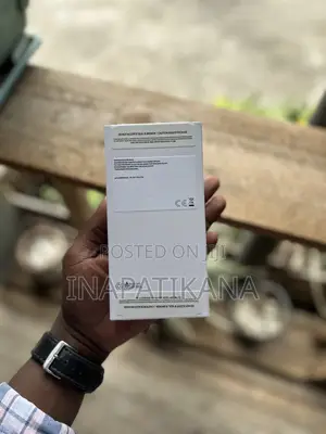 New Samsung Galaxy A15 128 GB Black