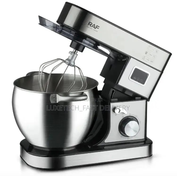 Raf Stand Mixer 8L High Quality Product