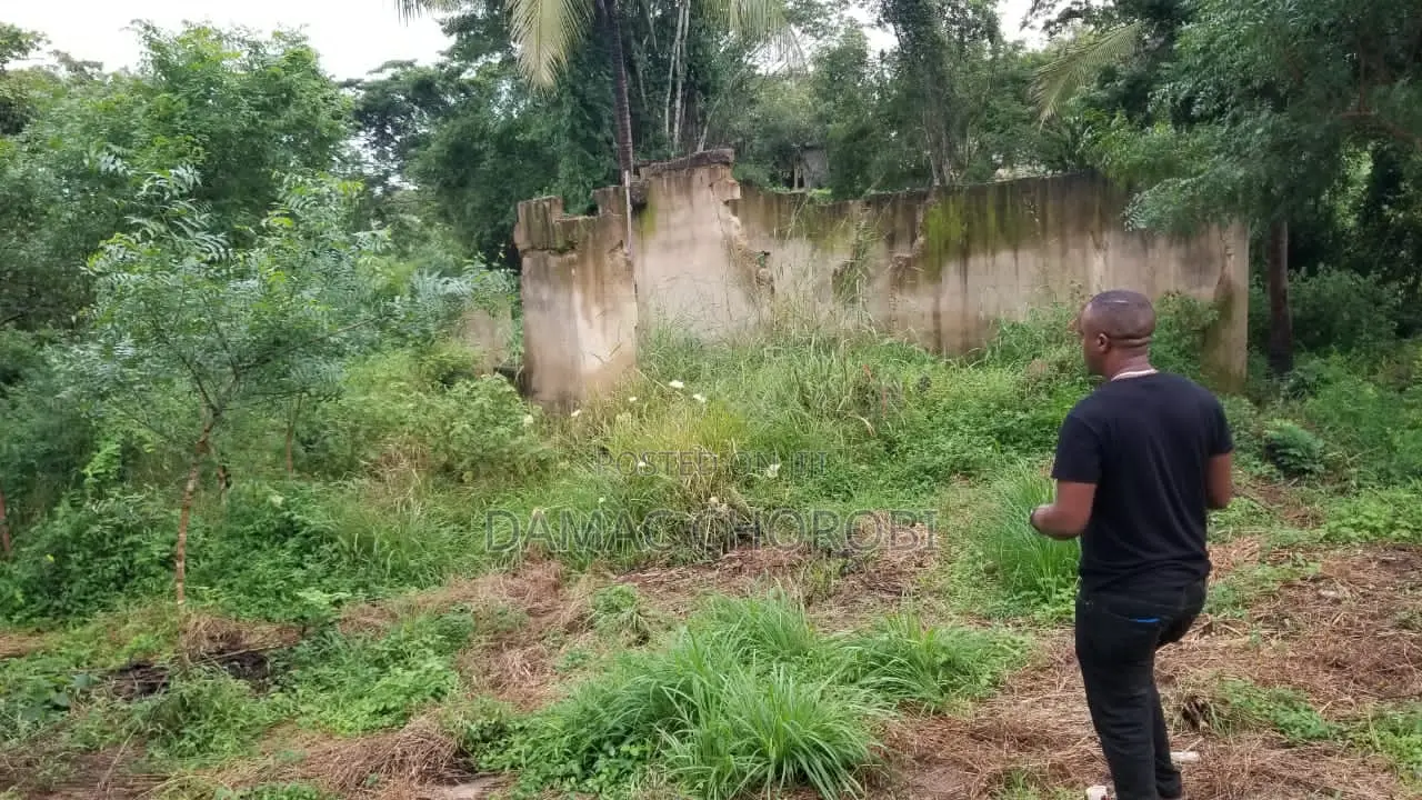 Kiwanja Kinauzwa Luguruni Kibamba