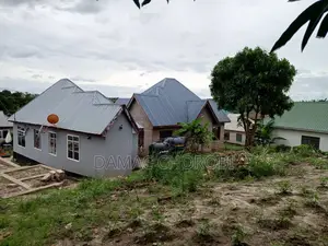 QMT 600 Kibamba Hospital Kinauzwa