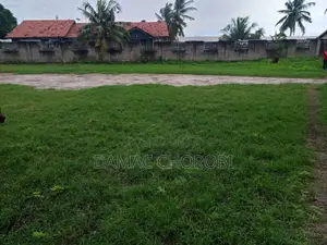 Viwanja QMT 800 Mbezi Beach