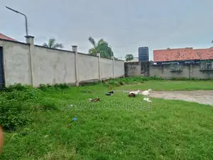 Viwanja QMT 800 Mbezi Beach