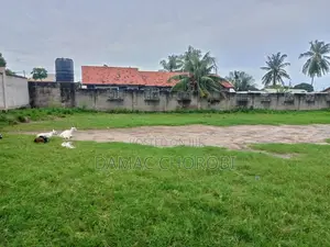 Viwanja QMT 800 Mbezi Beach