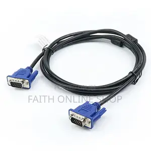 VGA to VGA Adapter