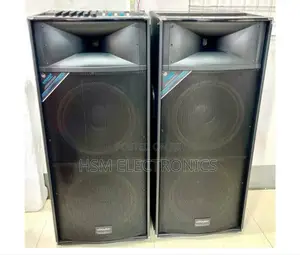 Sound Speaker
