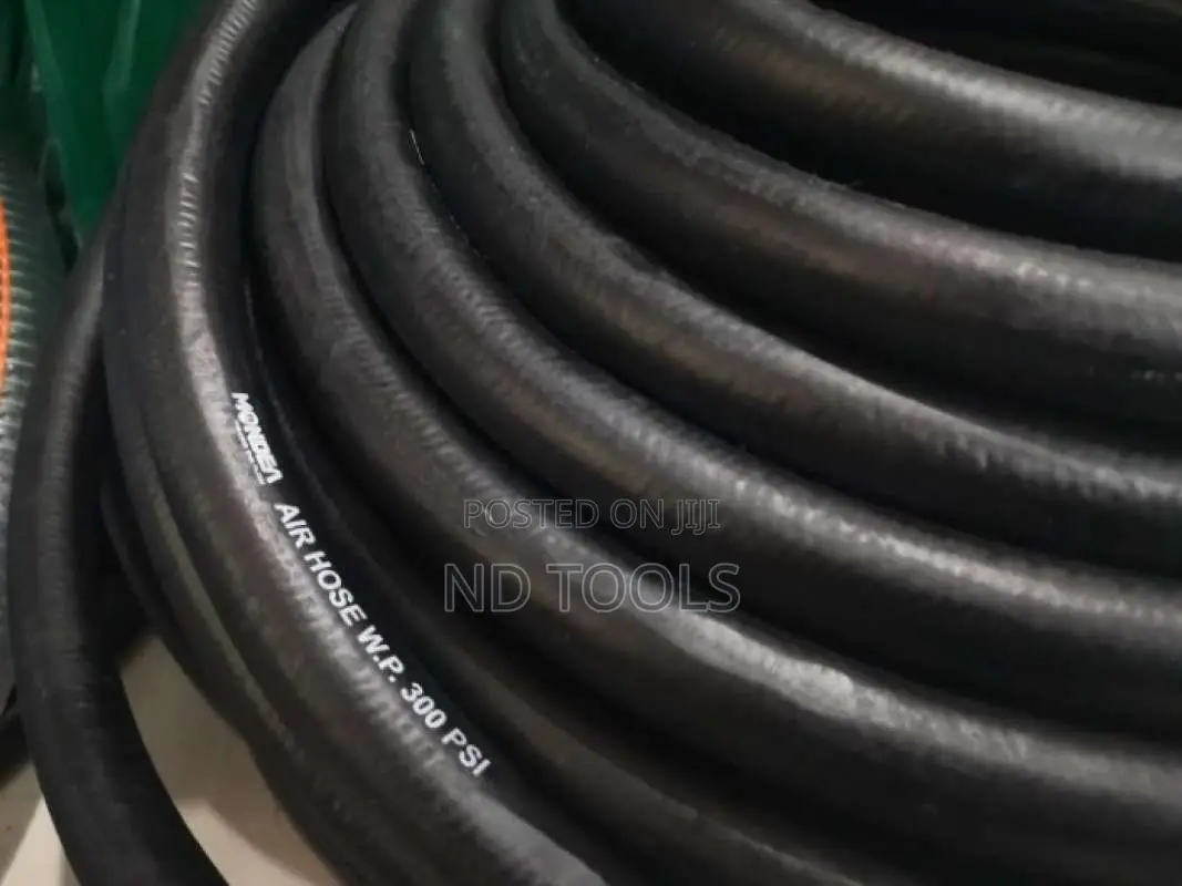 Air Hose 5/8"