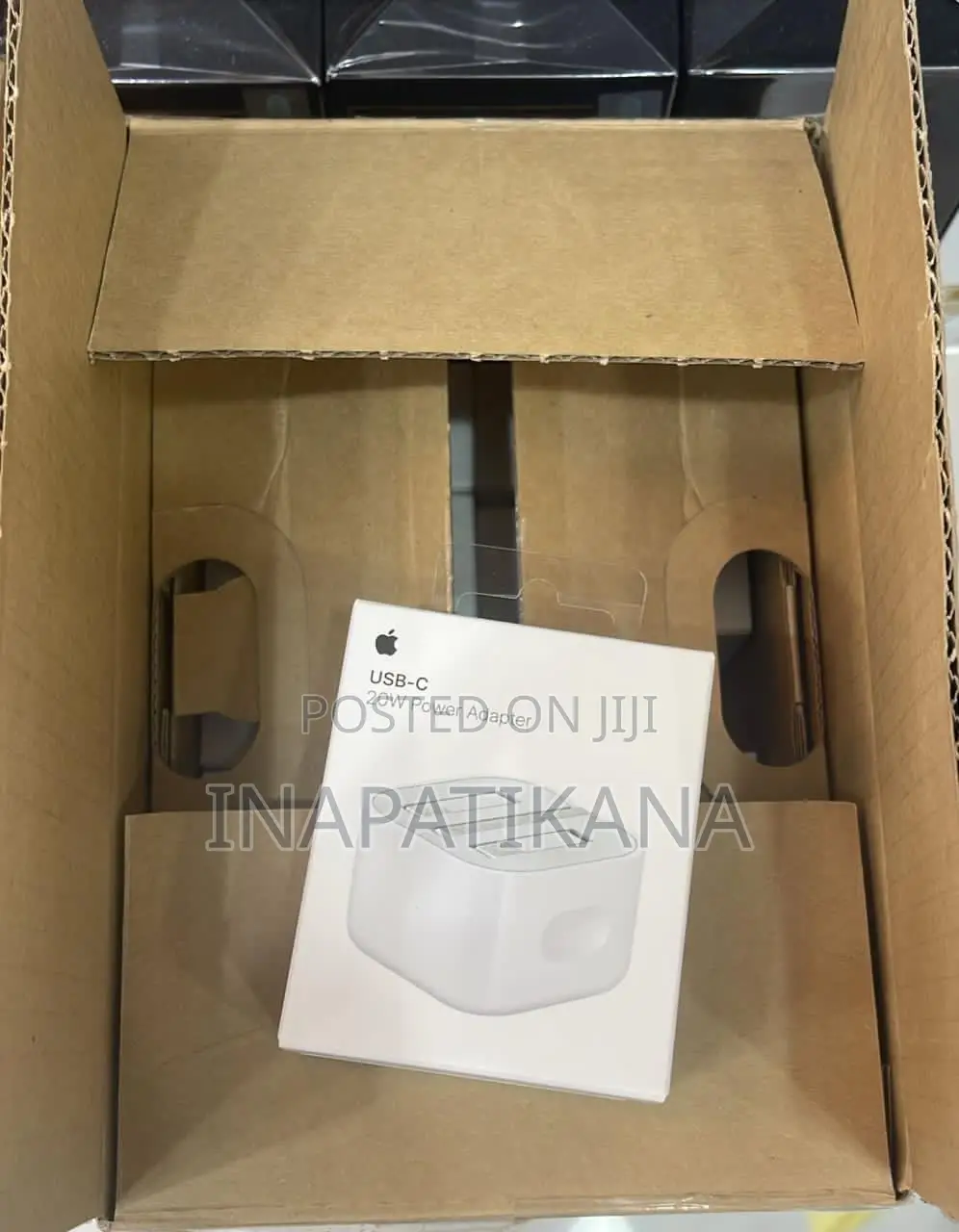 Original Apple Adapter 20watts