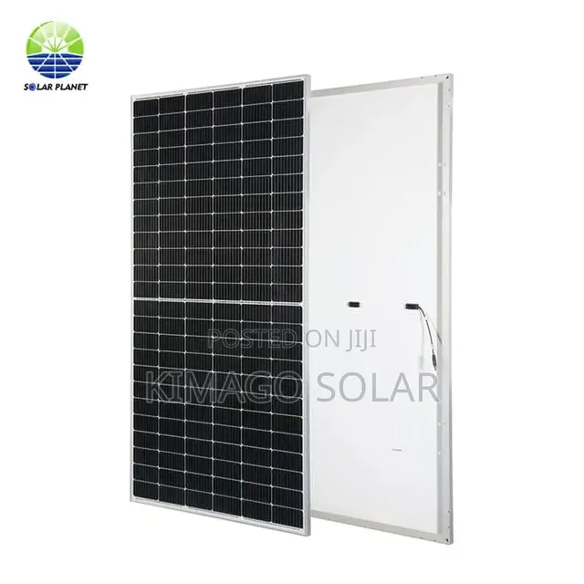 420w Solar Panel Zipo Unakosaje