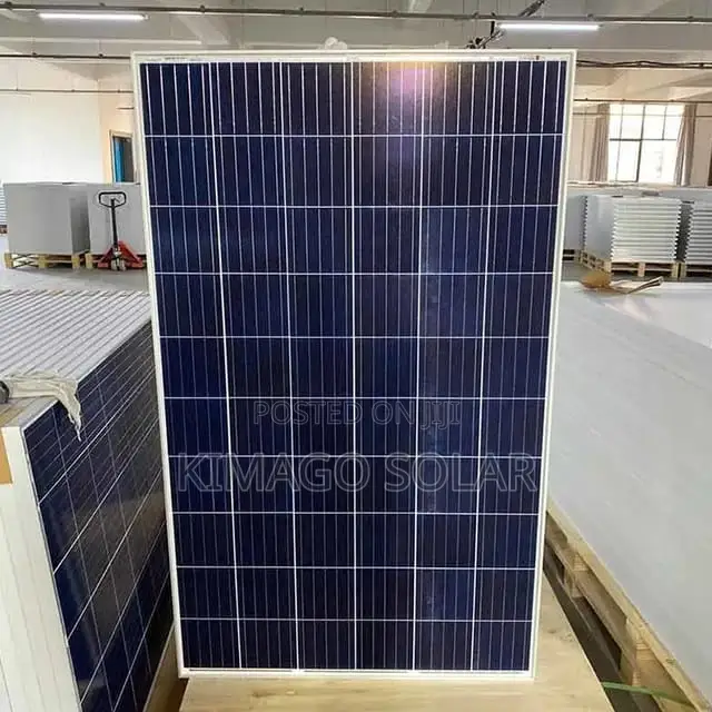 Solar Panel 420W